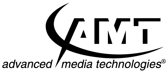 AMT logo