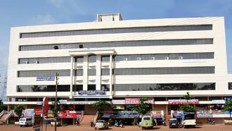 Vecima Telecom India Vecima Telecom India