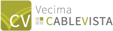 CableVista Logo CableVista Logo