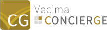 Concierge Logo Concierge Logo