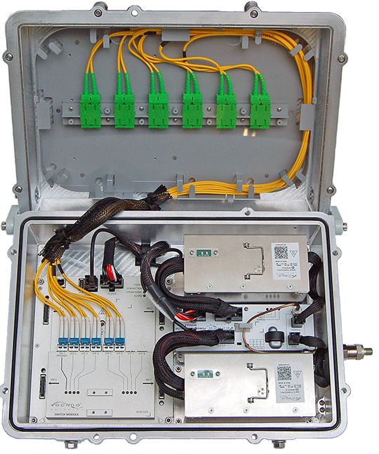 Entra Access Switch Entra Access Switch