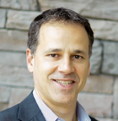 Dr. Hugh Wood